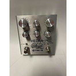 Used Meris HEDRA Effect Pedal