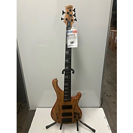 Used Legator HELIO 300 Electric Bass Guitar