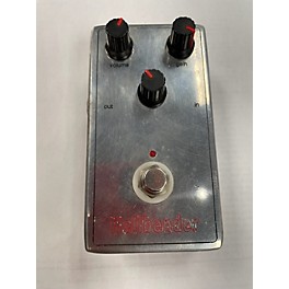 Used Rothwell HELLBENDER Effect Pedal
