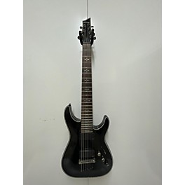 Used Schecter Guitar Research HELLRAISER DIAMOND SERIES Solid Body Electric Guitar