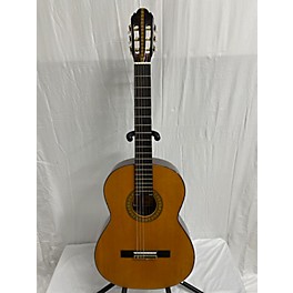 Used Aria HFA587 Classical Acoustic Guitar