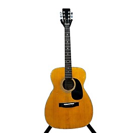 Used Hohner HG07 Acoustic Guitar