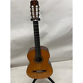 Used Hohner HG14 Classical Acoustic Guitar