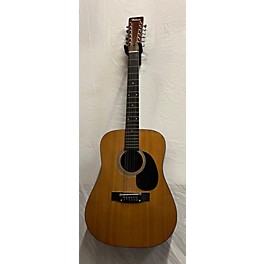 Used Hohner HGK512 - 12 STRING ACOUSTIC 12 String Acoustic Guitar