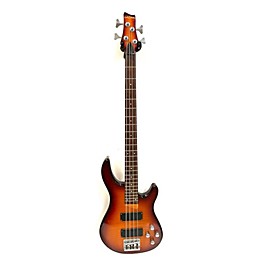 Used Carlo Robelli HH Electric Bass Guitar