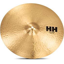 SABIAN HH Orchestral Suspended