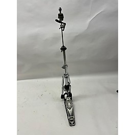 Used Taye Drums HH6000 HI-HAT STAND Hi Hat Stand