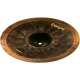 SABIAN HHX Anthology High Bell Hi-Hat Cymbal 14 in. Bottom