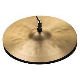 SABIAN HHX Anthology High Bell Hi-Hat Cymbal 14 in. Pair