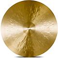 SABIAN HHX Anthology Low Bell Crash Ride Cymbal 22 in.
