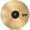 SABIAN HHX Complex Medium Ride Cymbal 20 in.