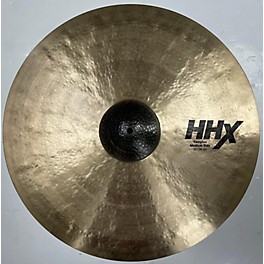 Used SABIAN HHX Complex Medium Ride Cymbal