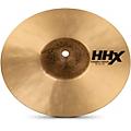 SABIAN HHX Complex Splash Cymbal - 10 in.