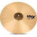 SABIAN HHX Complex Thin Crash Cymbal - 16 in.