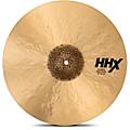 SABIAN HHX Complex Thin Crash Cymbal 17 in.