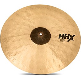 SABIAN HHX Complex Thin Crash Cymbal 20 in.