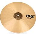 SABIAN HHX Complex Thin Crash Cymbal 16 in. 197881133436