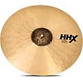 SABIAN HHX Complex Thin Crash Cymbal 19 in.197881069186