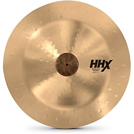 SABIAN HHX Dominator China Cymbal