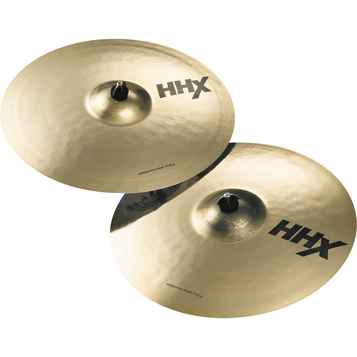 Sabian HHX Plosion Crash Cymbal 15 in. Guitar Center
