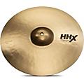 SABIAN HHX Plosion Crash Cymbal 20 in.