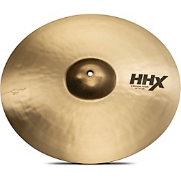 SABIAN HHX Plosion Crash Cymbal