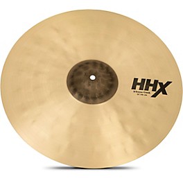 SABIAN HHX X-Treme Crash