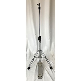 Used Pearl HI HAT STAND Cymbal Stand