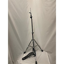 Used Ludwig HI HAT STAND Hi Hat Stand