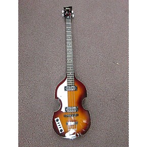 guitar handed violin bass electric left