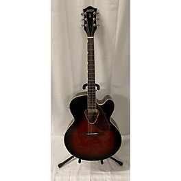 Used Gretsch Guitars HISTORIC SERIES G3700 Acoustic Electric Guitar
