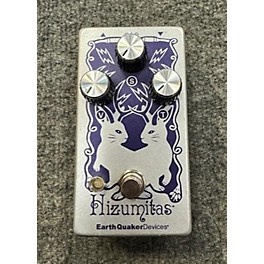 Used EarthQuaker Devices HIZUMITAS Effect Pedal