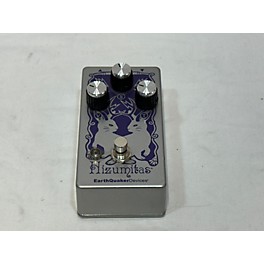 Used EarthQuaker Devices HIZUMITAS Effect Pedal