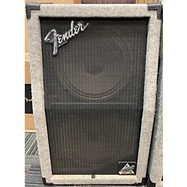 Used Fender HM 2-12 Bass Cabinet