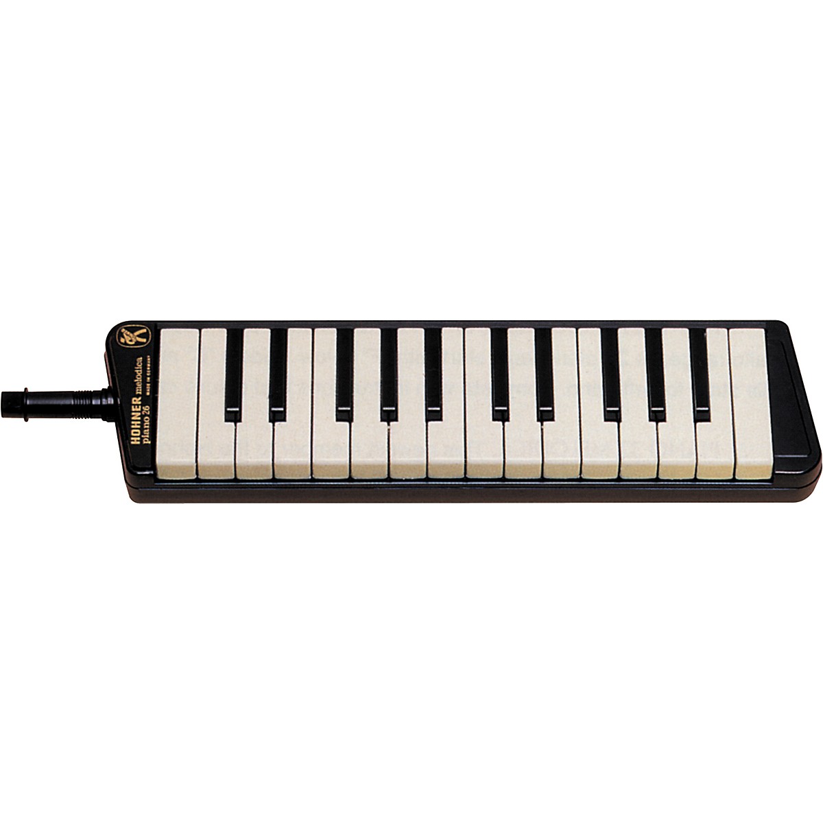 Hohner HM26 Soprano Piano Melodica Guitar Center