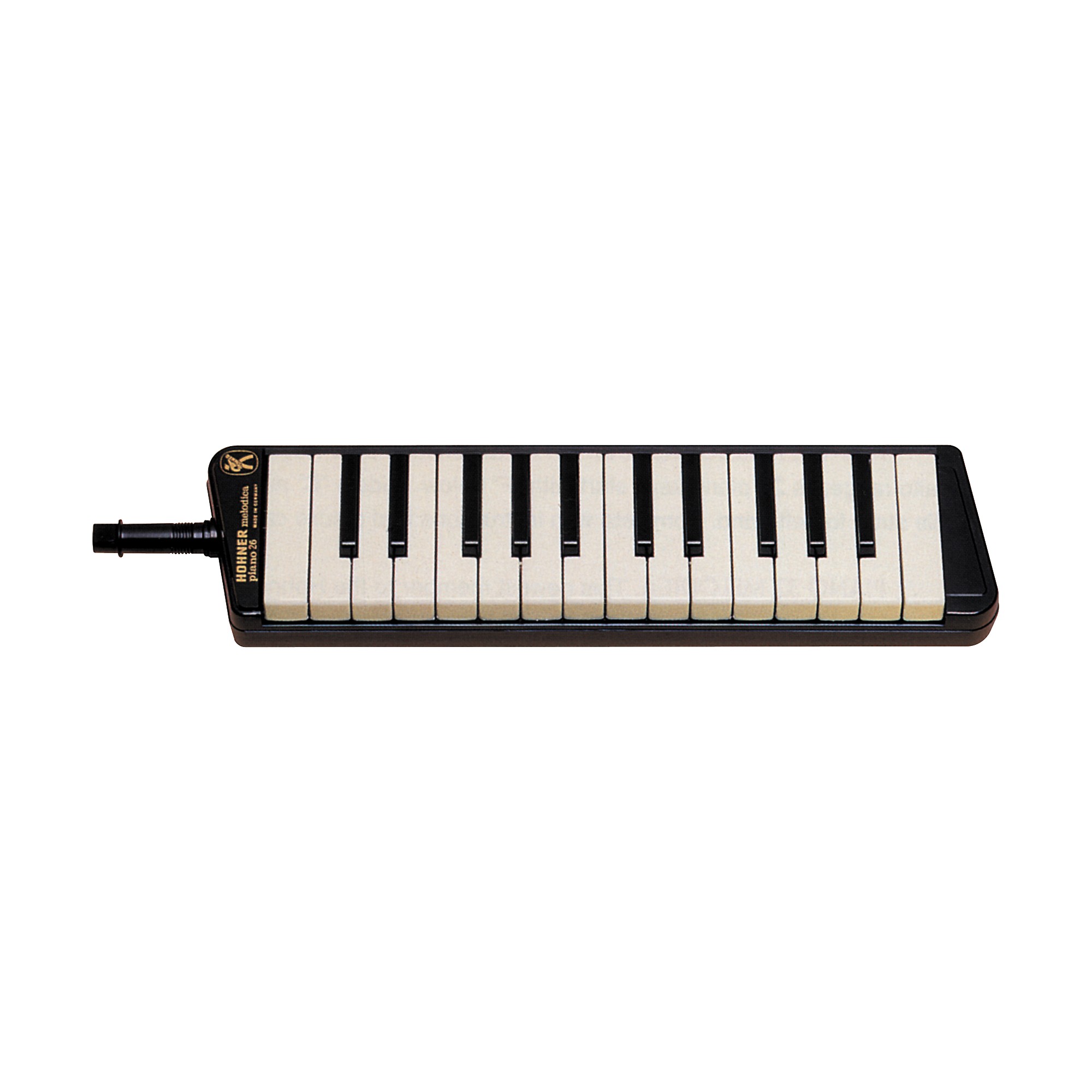 Hohner HM26 Soprano Piano Melodica Guitar Center