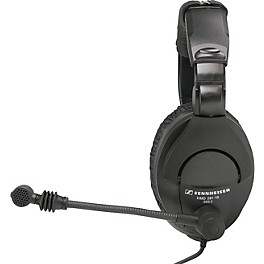 Sennheiser HMD 281-13 Headphone with Headset Microphone