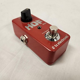 Used TC Electronic HOF TRUE Effect Pedal