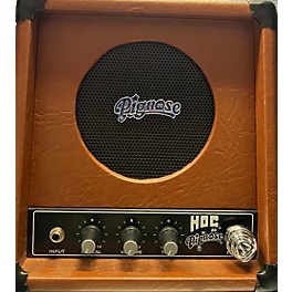 Used Pignose HOG-20 Guitar Combo Amp