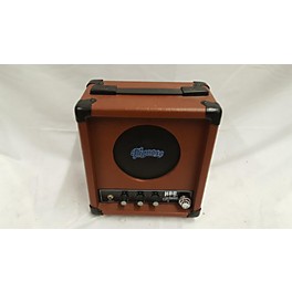 Used Pignose HOG 20 Guitar Combo Amp