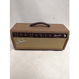 Used Suhr HOMBRE Tube Guitar Amp Head