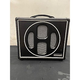 Used Hohner HOODOO BOX HHB5T Tube Guitar Combo Amp