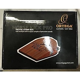 Used Ortega HORSE KICK PRO Effect Processor