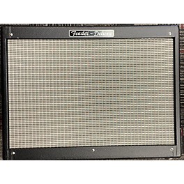 Used Fender HOT ROD DELUXE 1-12 ENCLOSURE Guitar Cabinet