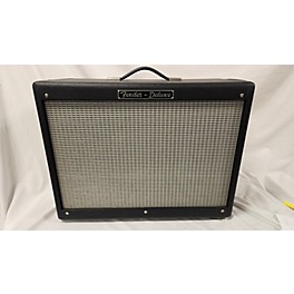 Used Fender HOT ROD DELUXE 80W Guitar Cabinet