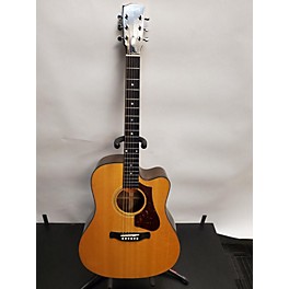 Used Gibson HP 635 W Acoustic Electric Guitar