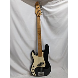 Used Hohner HP Bass Electric Bass Guitar