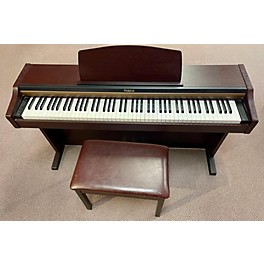Used Roland HP101 Digital Piano