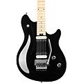 Peavey HP2 BE Electric Guitar Black 194744470424