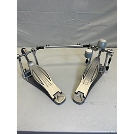 Used TAMA HP310LW Speed Cobra Double Bass Drum Pedal
